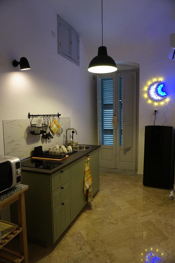 Rossopetruzzelli Apartment Bari Exterior foto