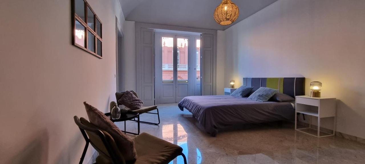 Rossopetruzzelli Apartment Bari Exterior foto