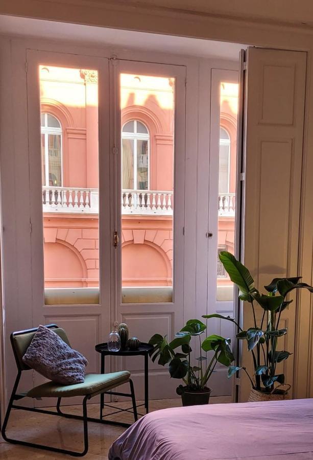 Rossopetruzzelli Apartment Bari Exterior foto
