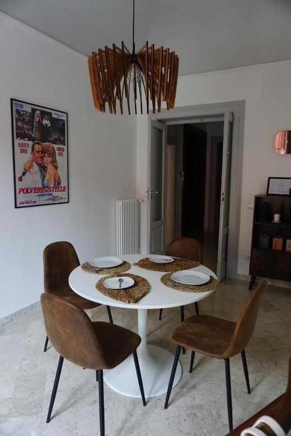 Rossopetruzzelli Apartment Bari Exterior foto