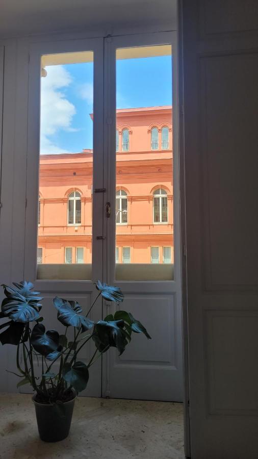 Rossopetruzzelli Apartment Bari Exterior foto