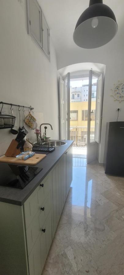 Rossopetruzzelli Apartment Bari Exterior foto