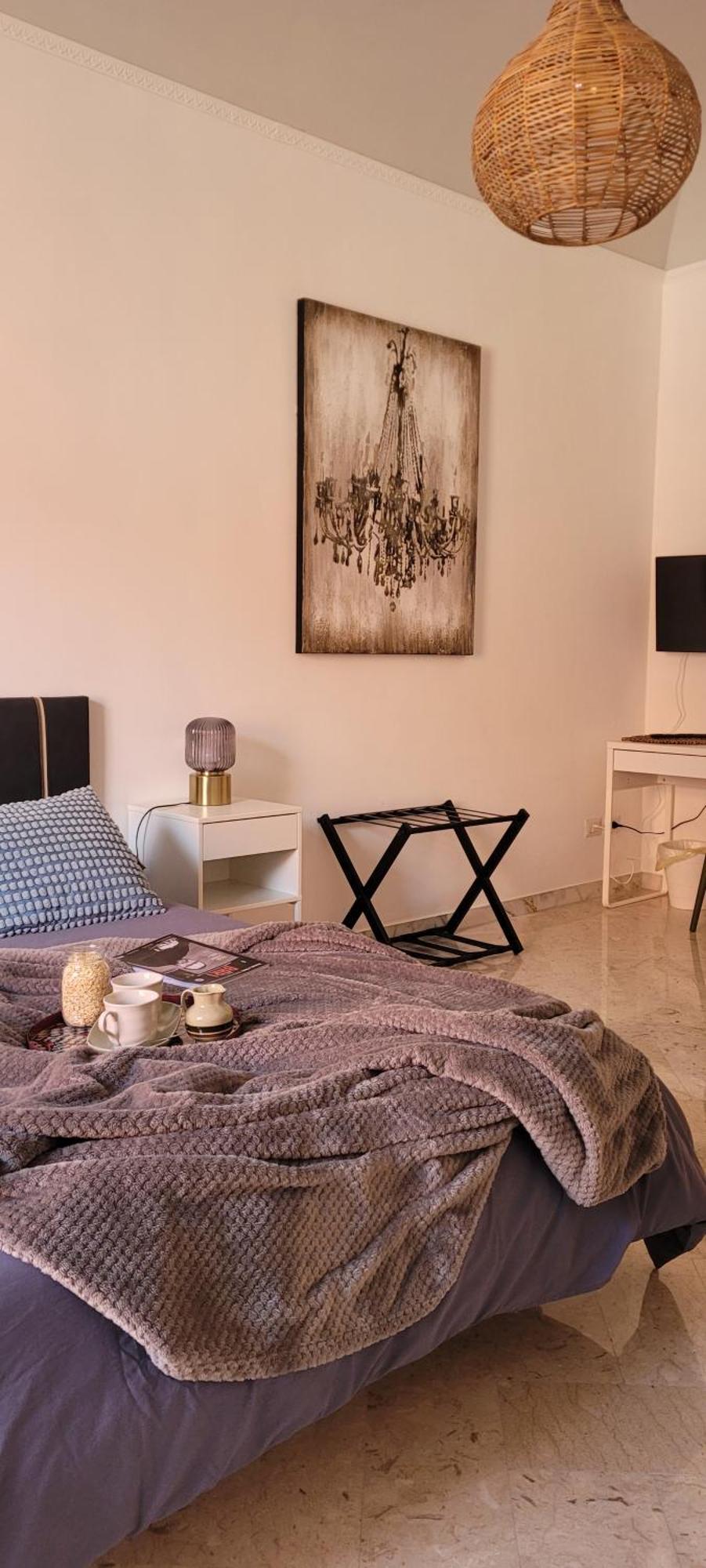 Rossopetruzzelli Apartment Bari Exterior foto