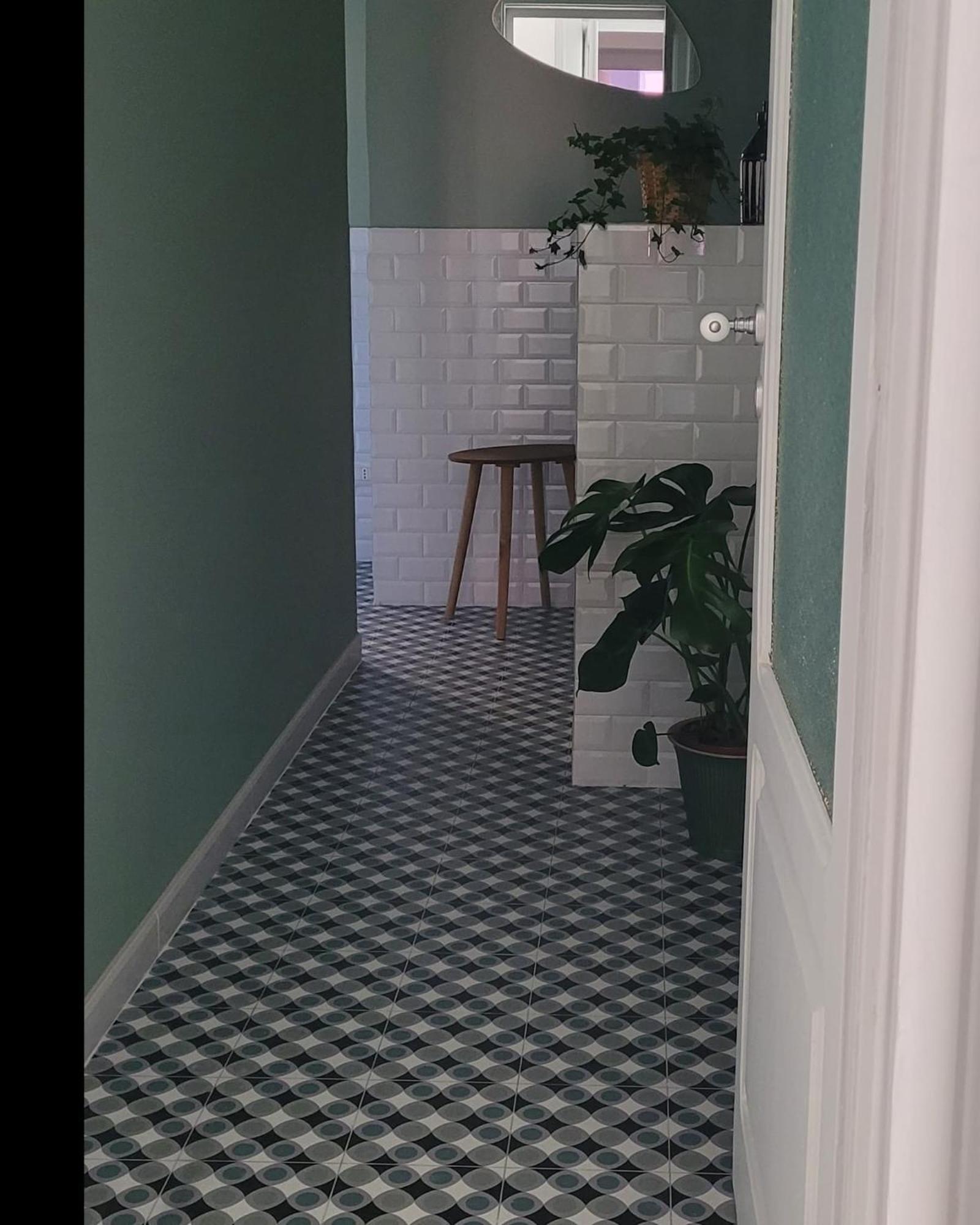 Rossopetruzzelli Apartment Bari Exterior foto