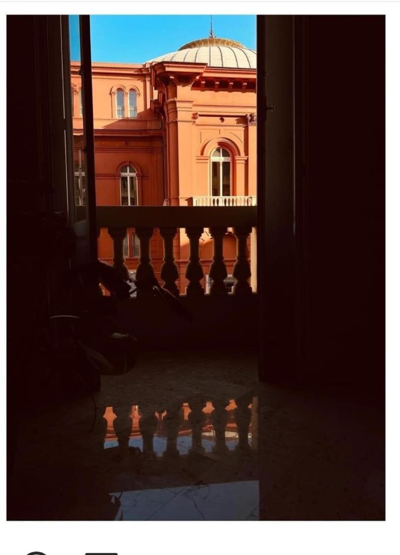 Rossopetruzzelli Apartment Bari Exterior foto