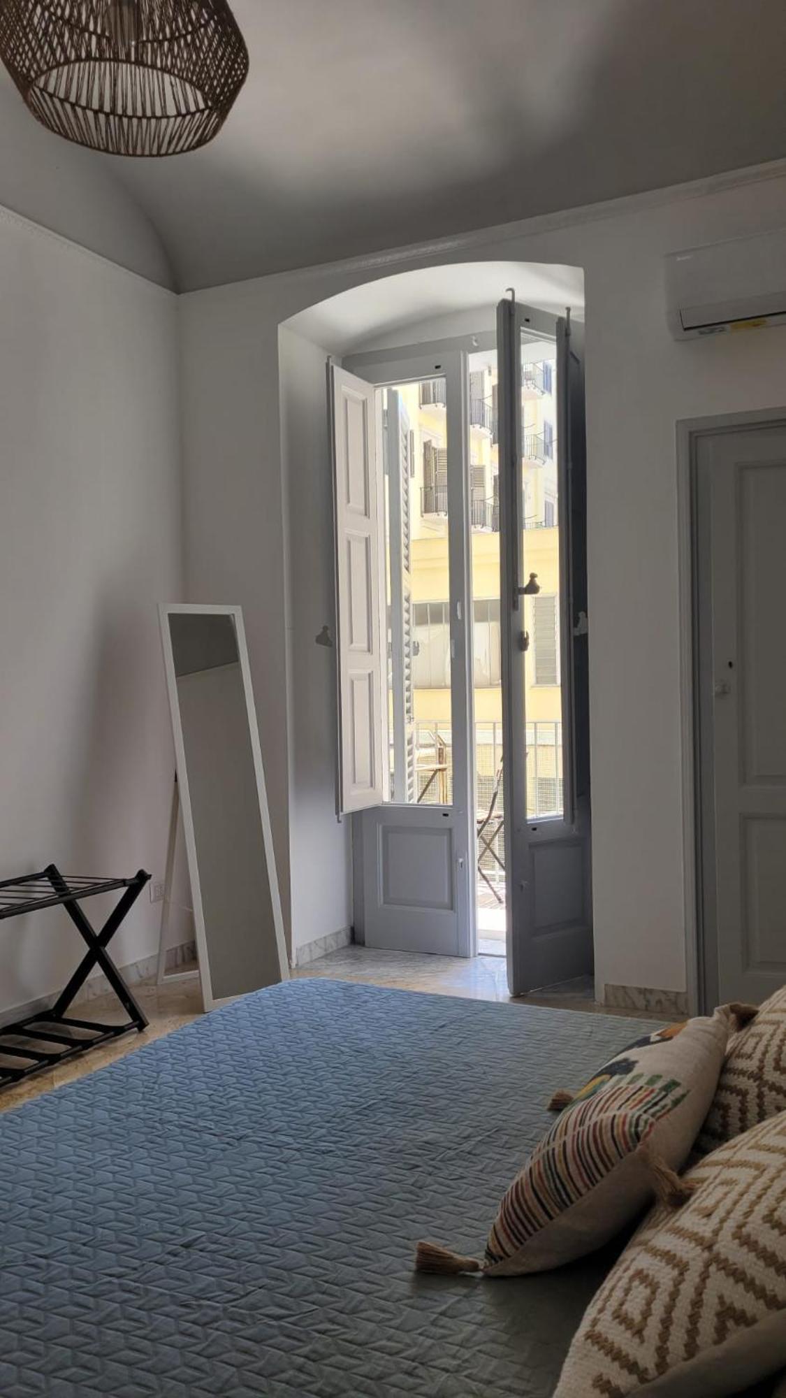 Rossopetruzzelli Apartment Bari Exterior foto