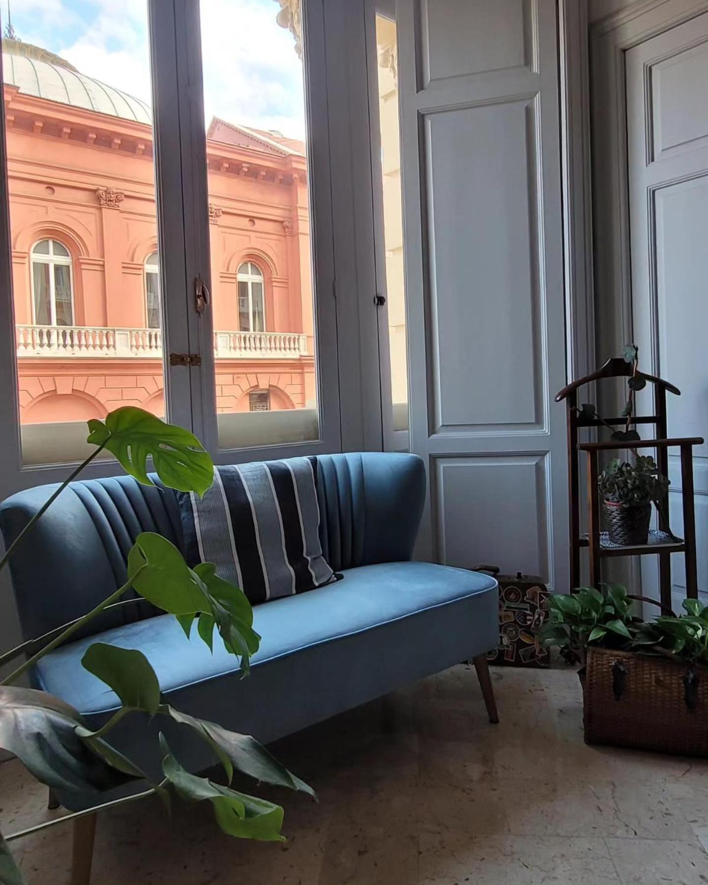 Rossopetruzzelli Apartment Bari Exterior foto