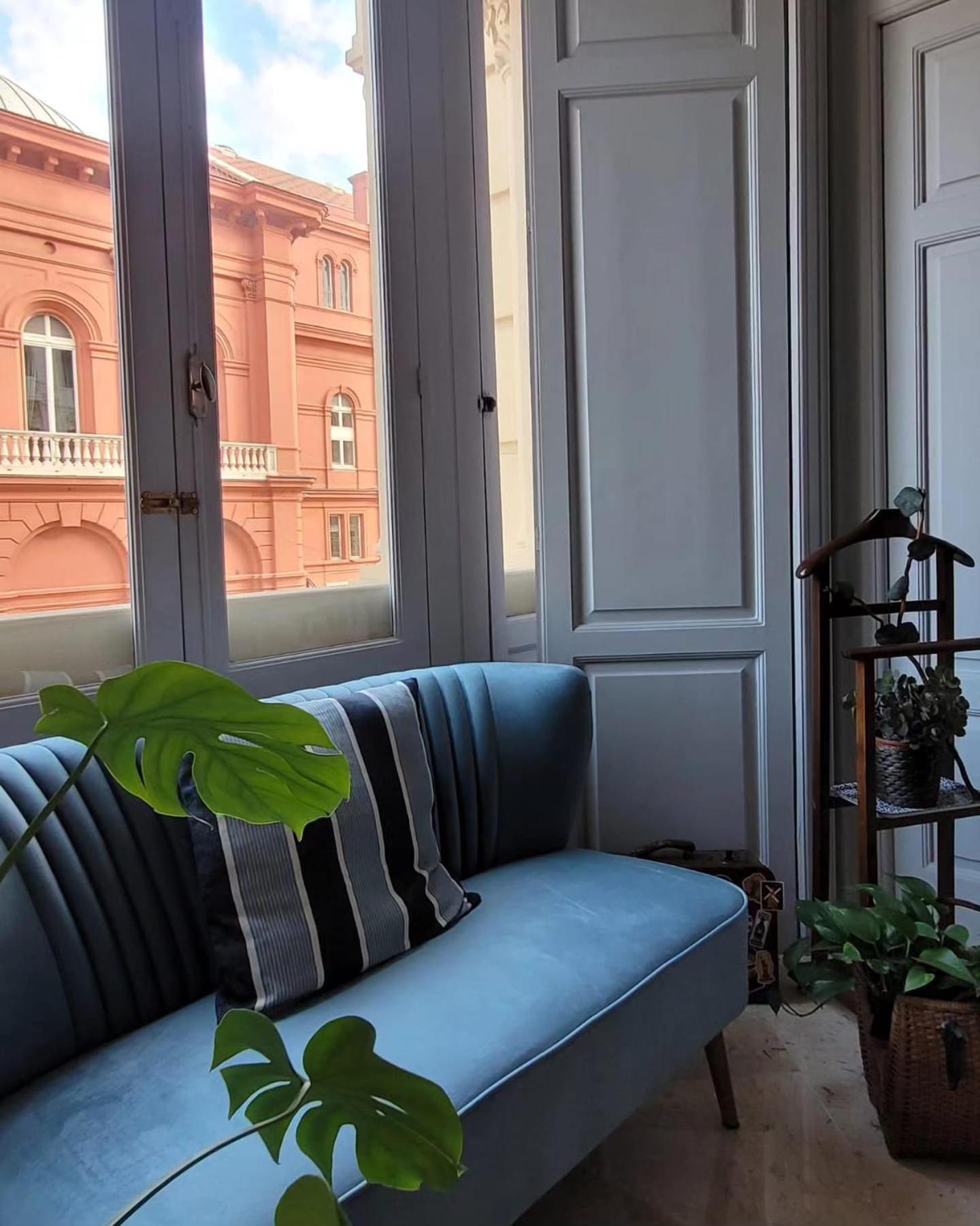 Rossopetruzzelli Apartment Bari Exterior foto